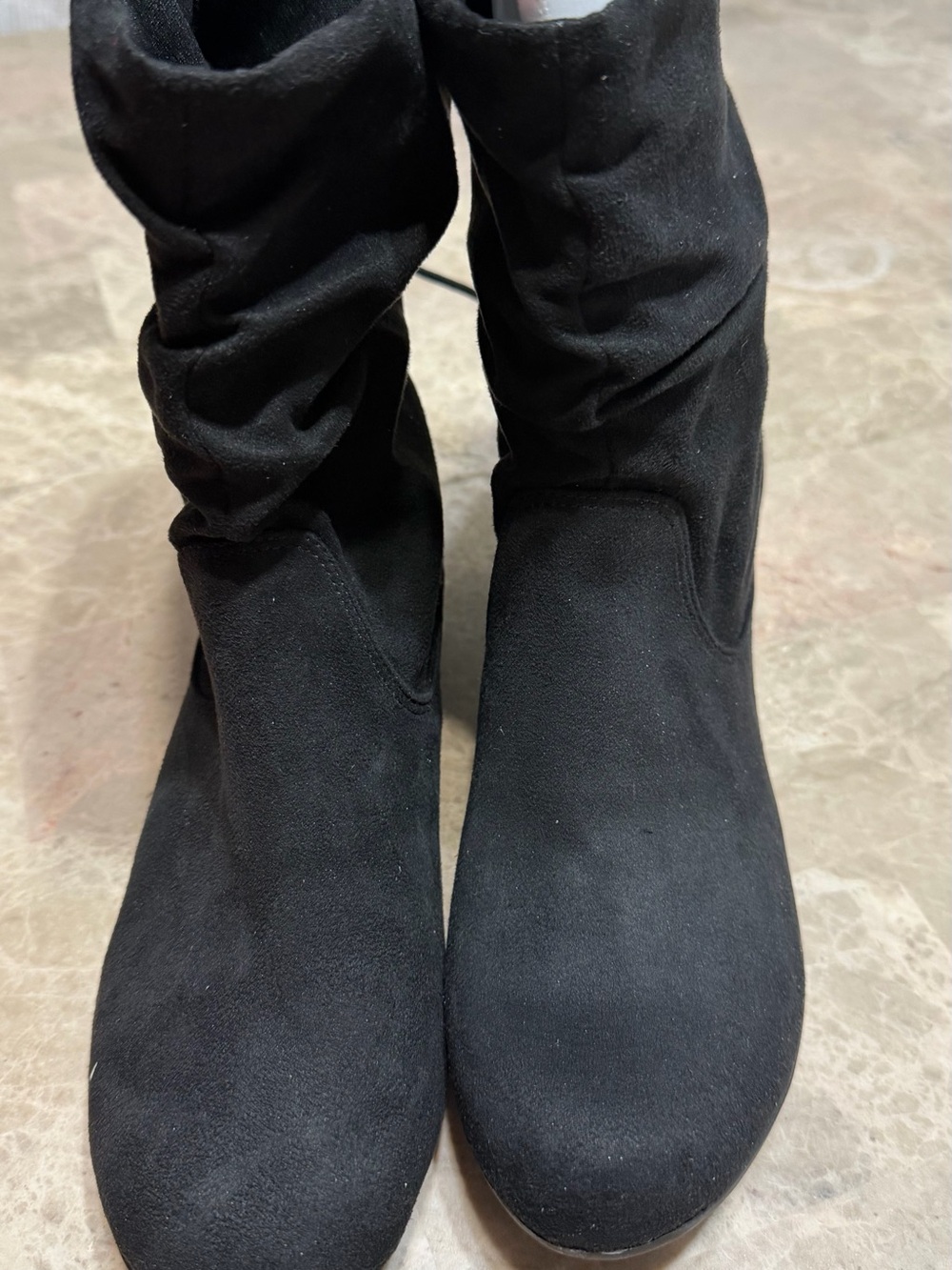 American eagle short boots #240